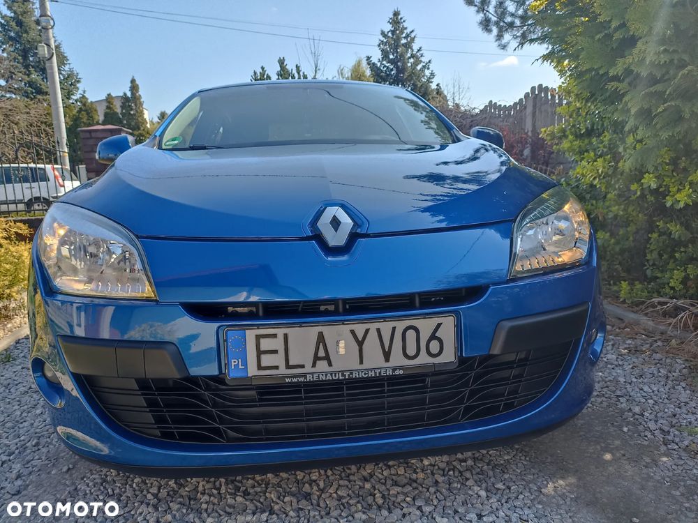 Renault Megane - 3