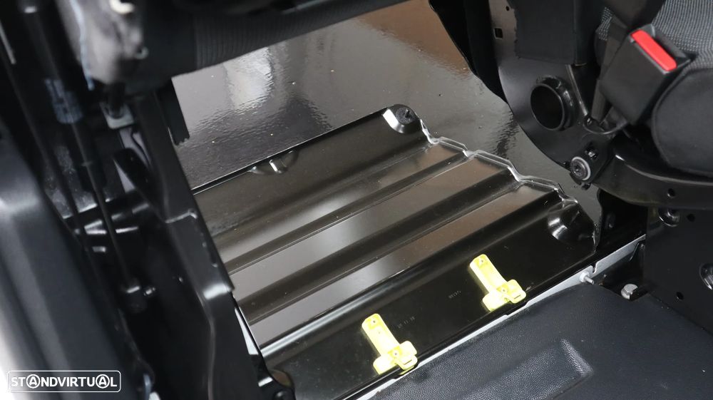 Toyota Proace 2.0 D4D 120 Longa XL - 8