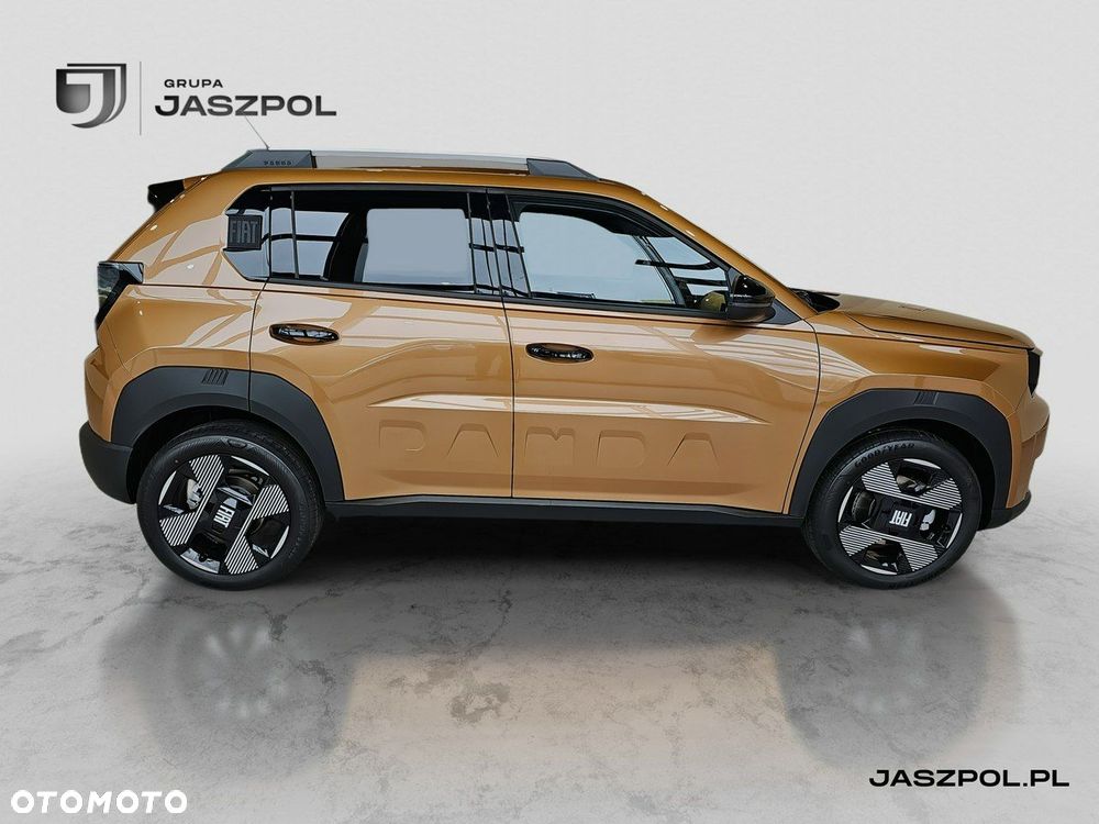 Fiat Grande Panda - 4