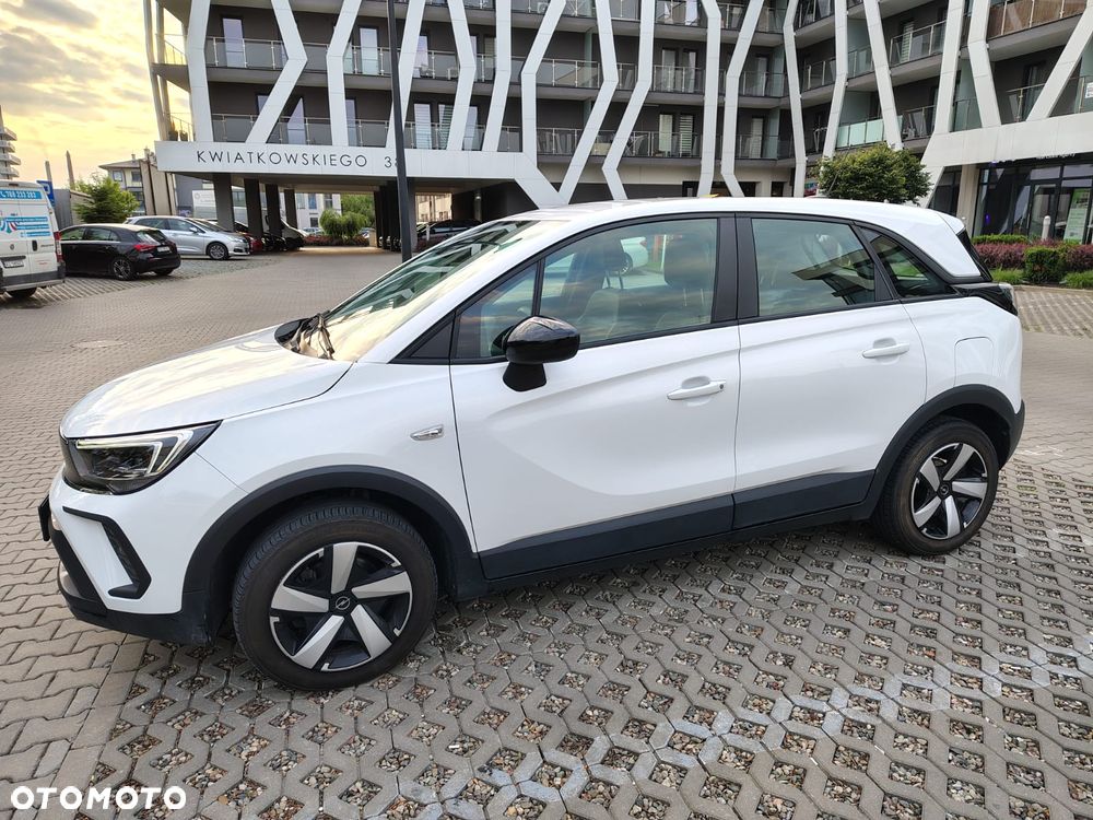 Opel Crossland - 9