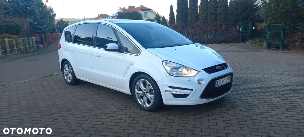 Ford S-Max - 2