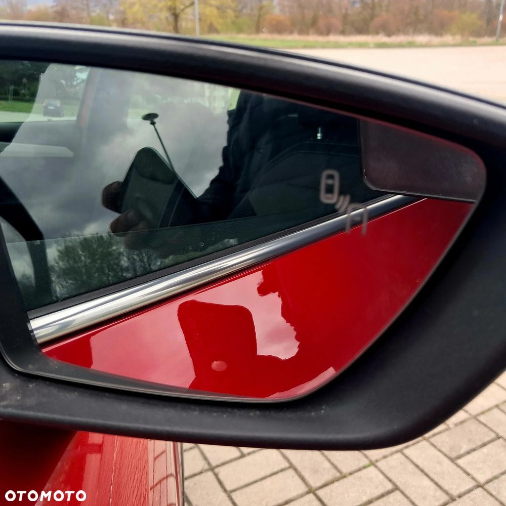 Seat Arona 1.0 Eco TSI XCELLENCE - 10