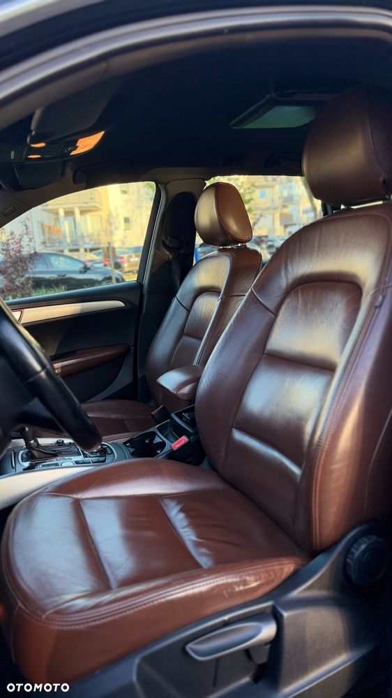 Audi Q5 - 5
