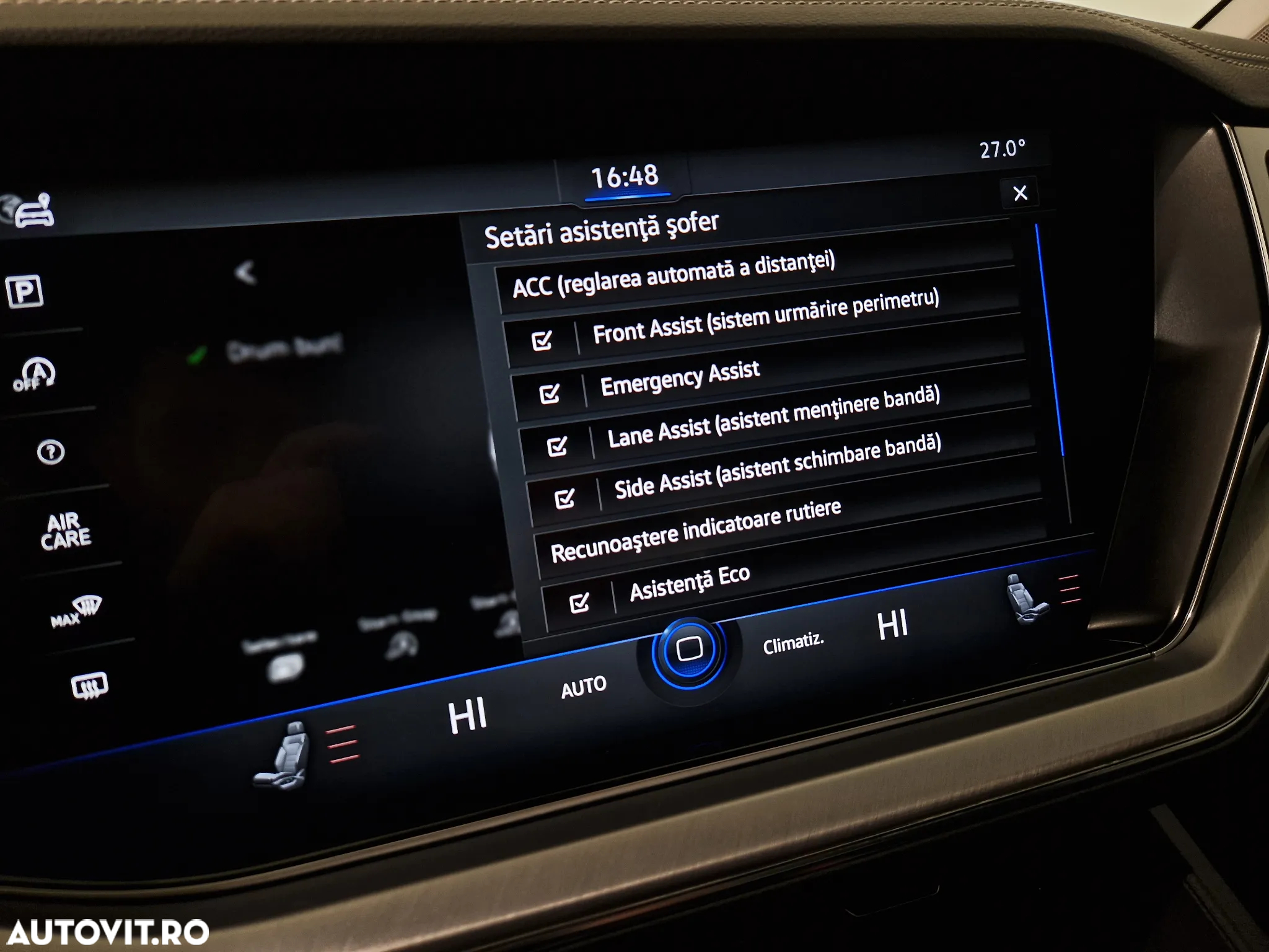Volkswagen Touareg V6 TDI Elegance - 21