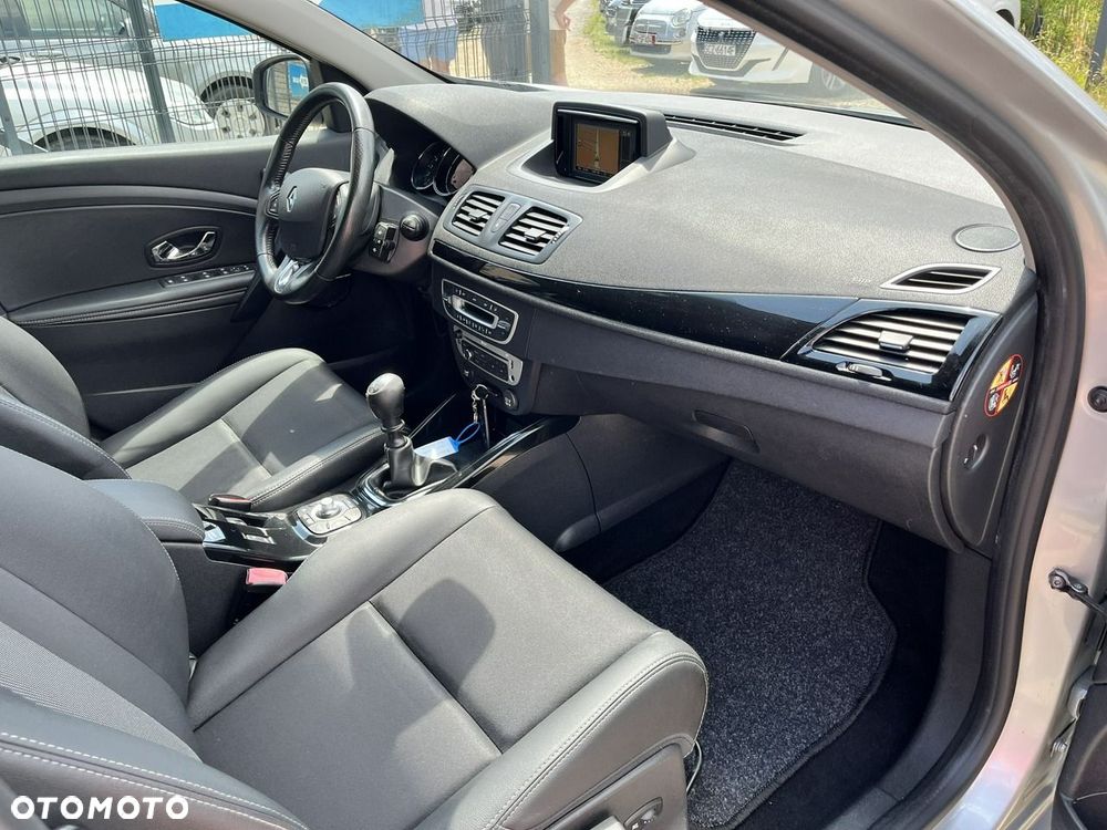 Renault Megane - 24