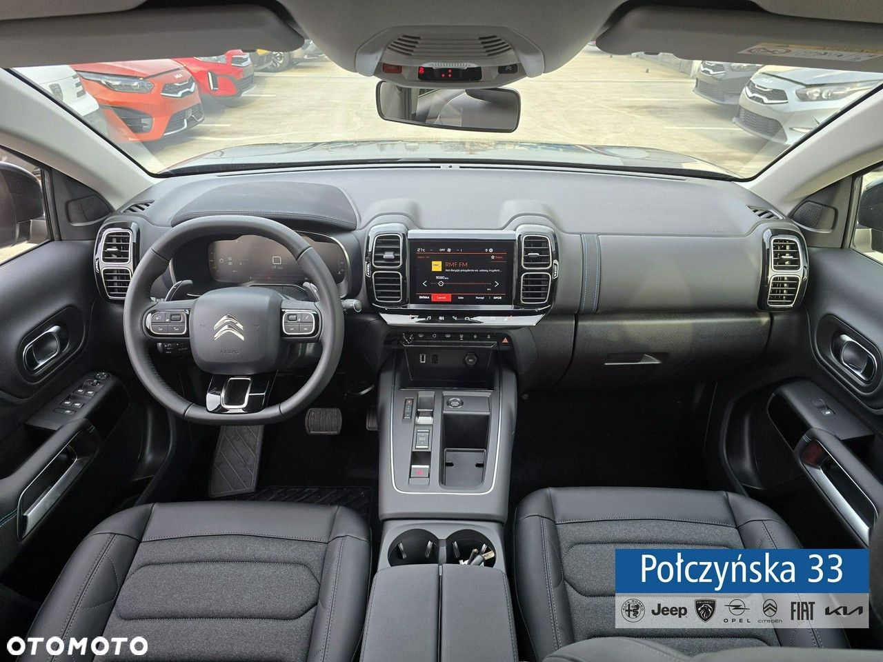 Citroën C5 Aircross - 4
