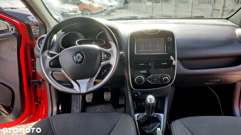 Renault Clio TCe 90 Limited - 6
