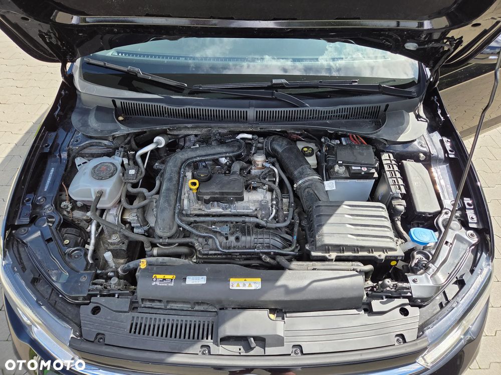 Volkswagen Polo 1.0 TSI OPF Comfortline - 16