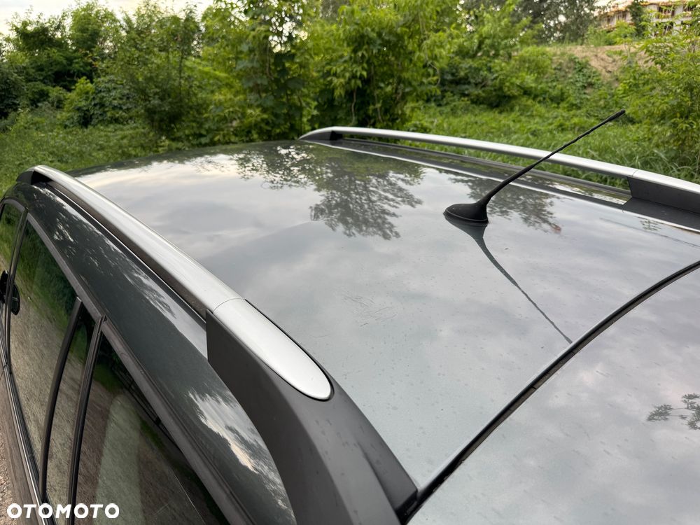 Citroën C4 Grand Picasso 2.0 HDi FAP (7-Sitzer) Exclusive - 29
