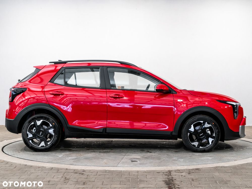 Kia Stonic 1.0 T-GDI M - 7