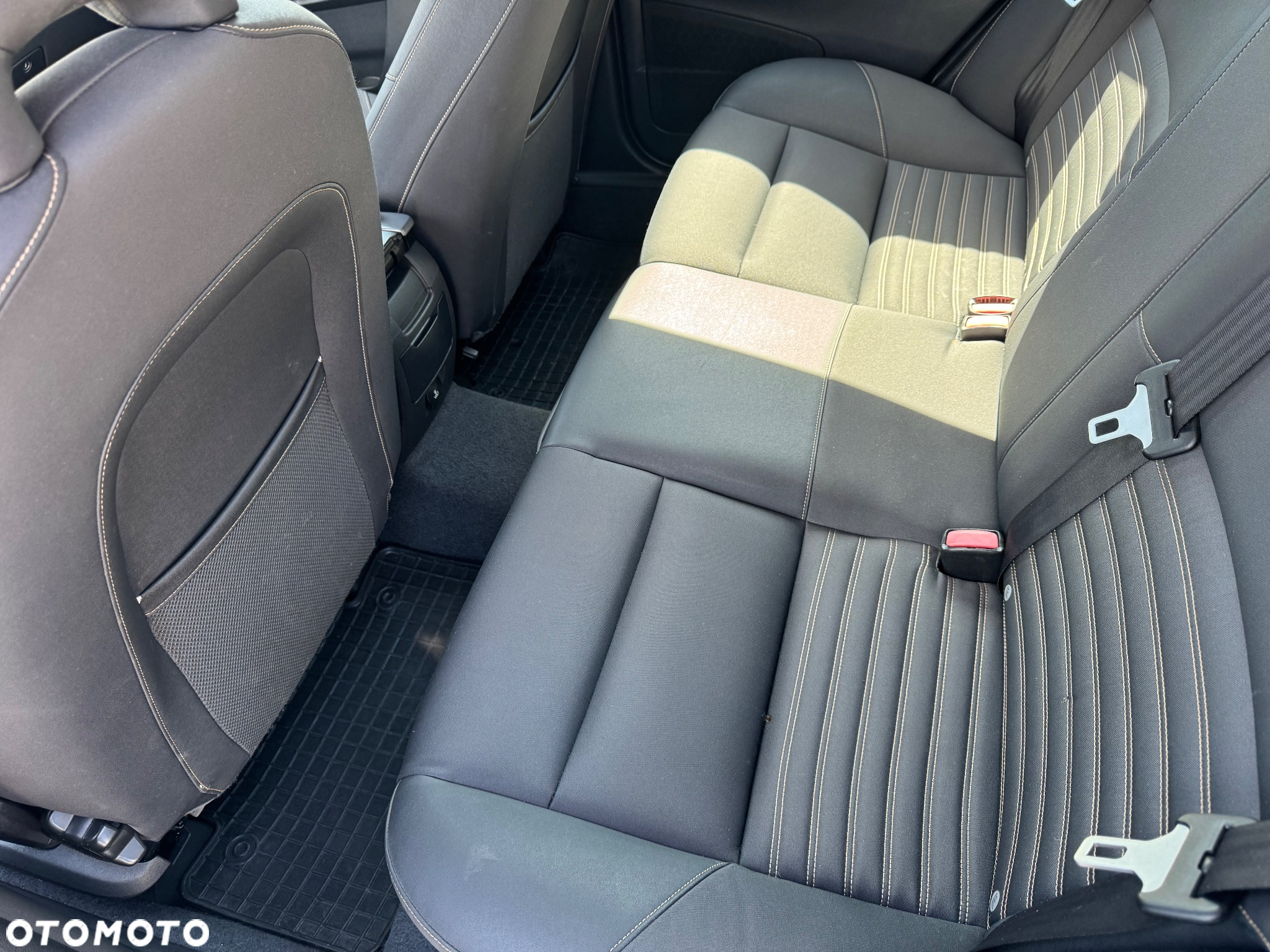 Volvo V50 DPF DRIVe - 12