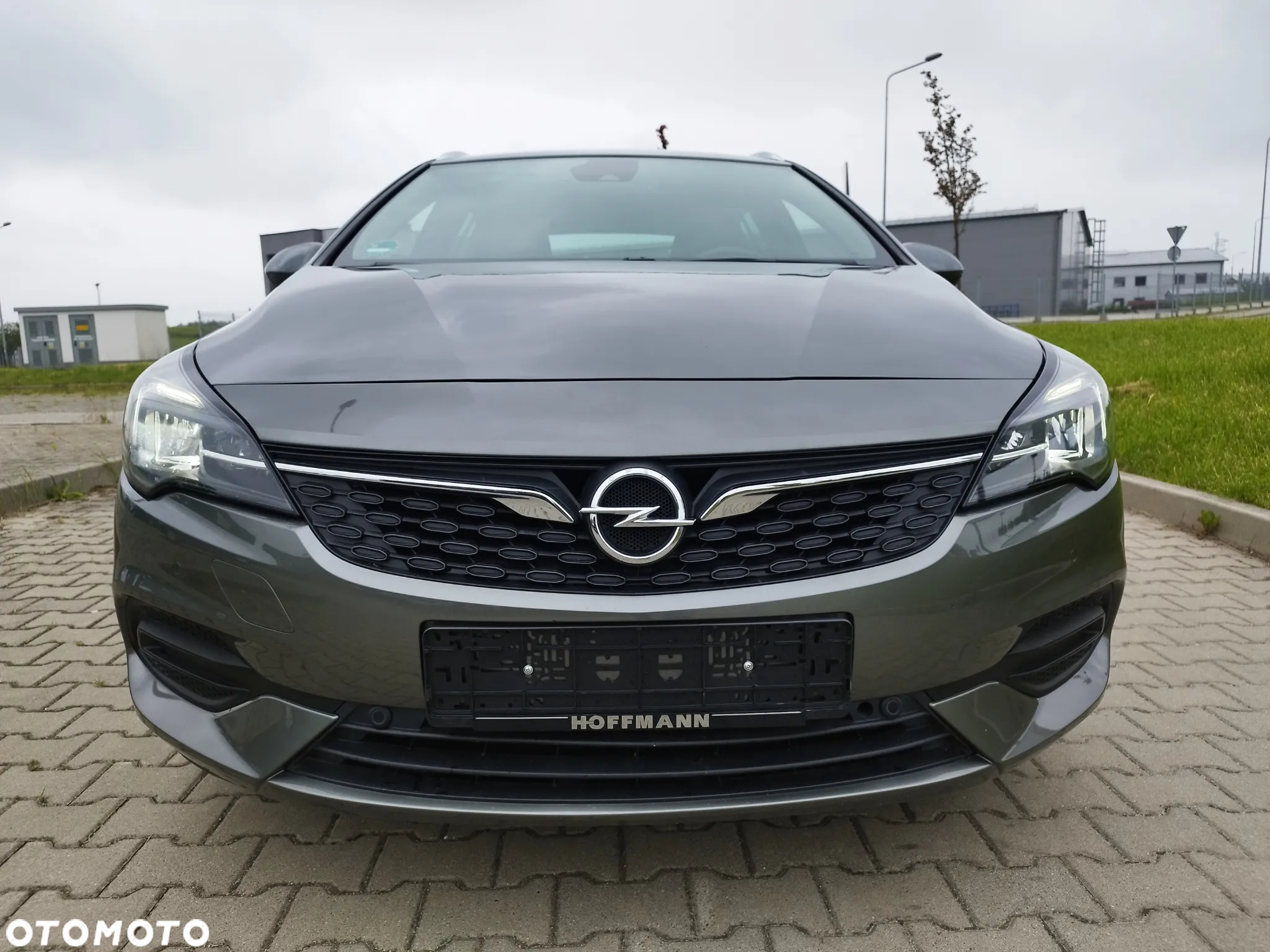 Opel Astra 1.2 Turbo Start/Stop Sports Tourer Edition - 3