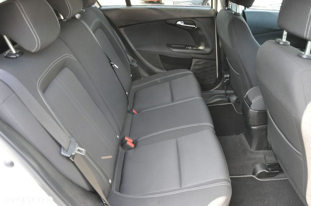 Fiat Tipo 1.4 T-Jet 16v S-Design EU6d - 11