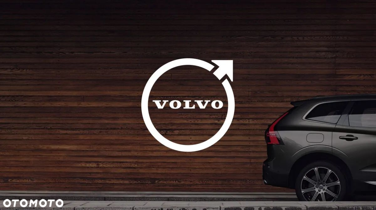 VOLVO XC60 XC90 uszczelka rury intercoolera OE - 2