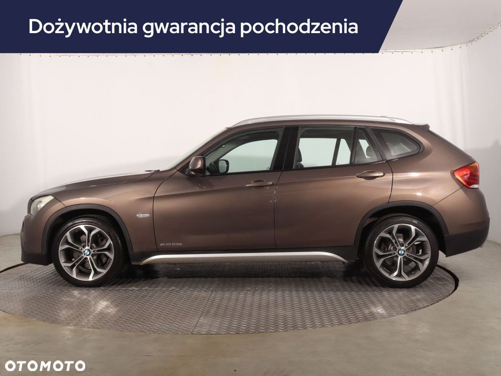 BMW X1 - 4