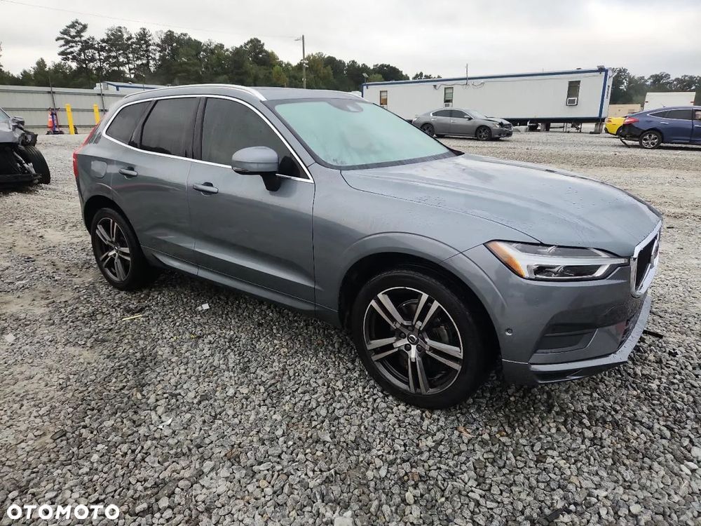 Volvo XC 60 T5 Geartronic Momentum - 2