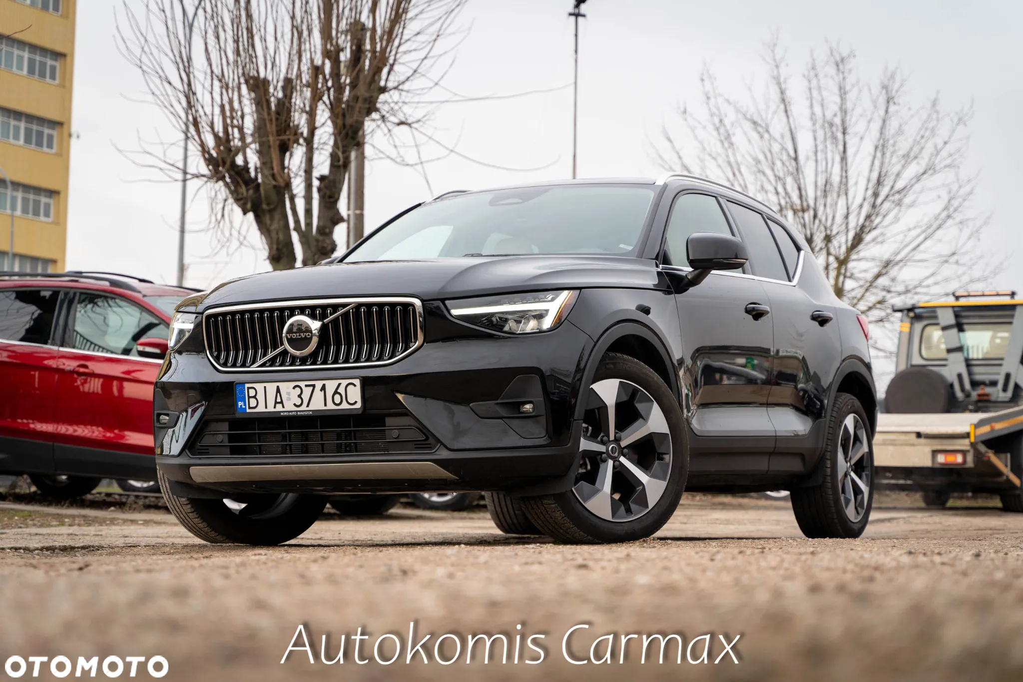 Volvo XC 40 - 2