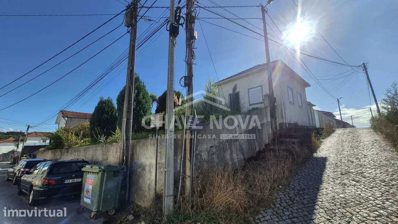 Moradia T2 em Vila Chã - Valadares - Excelente Oportunidade - Grande imagem: 3/20