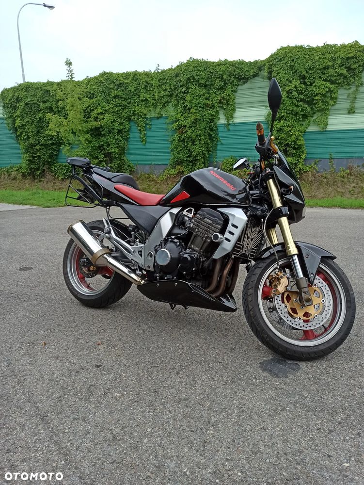 Kawasaki Z - 1