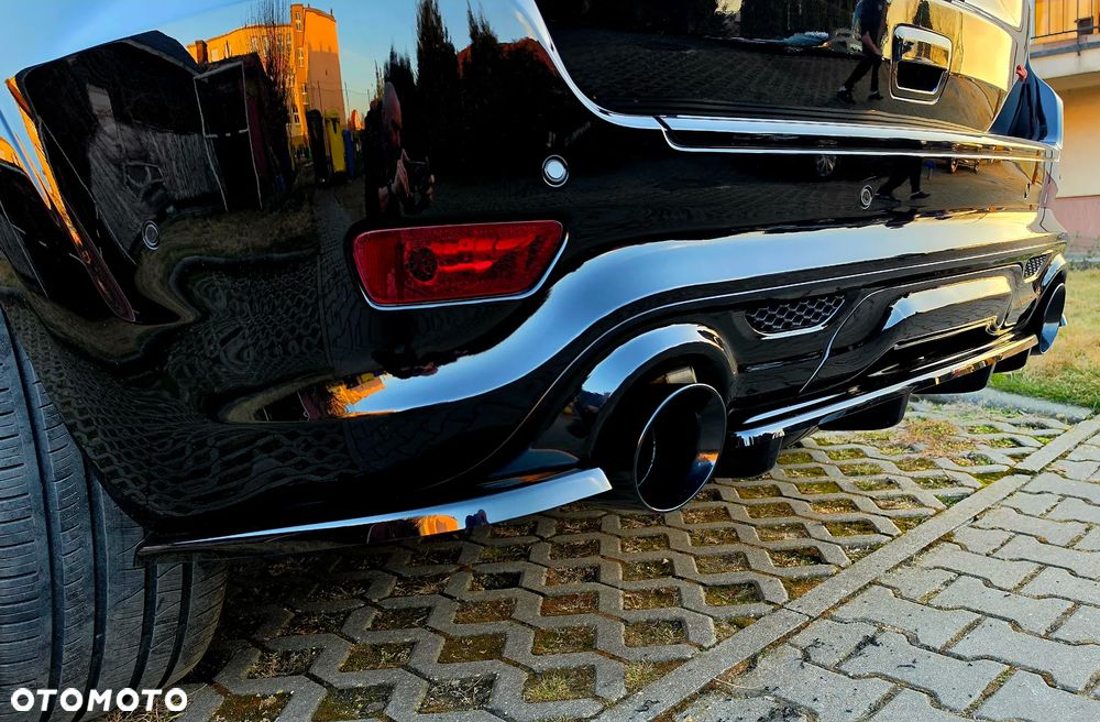 Jeep Grand Cherokee 6.4 V8 SRT8 - 16