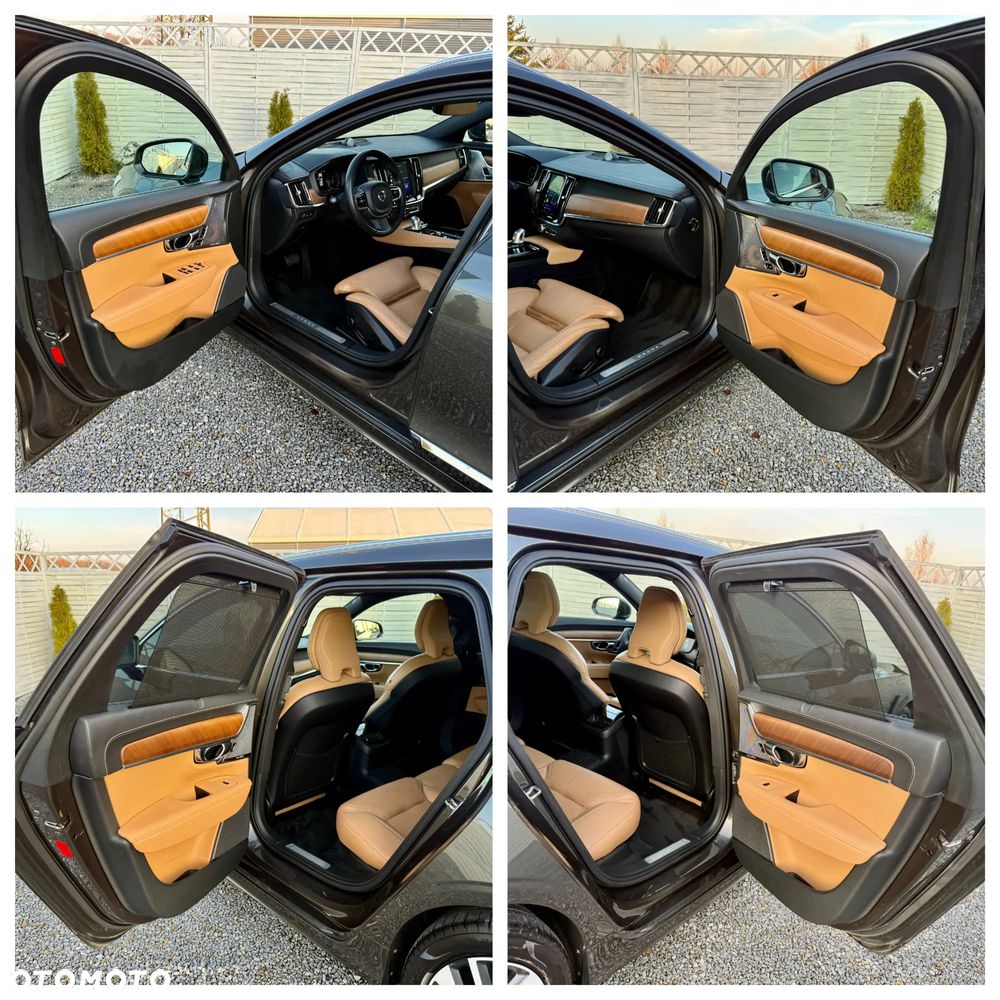 Volvo V90 T8 Twin Engine AWD Inscription - 21