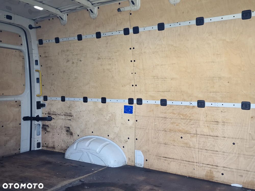 Volkswagen Crafter 2.0tdi 177KM - 21