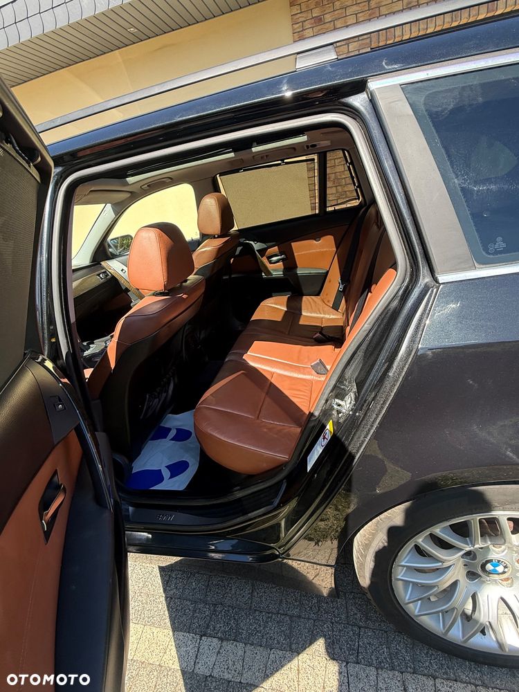 BMW Seria 5 - 13