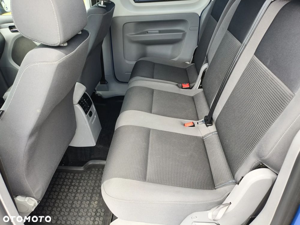 Volkswagen Caddy Maxi Life - 8