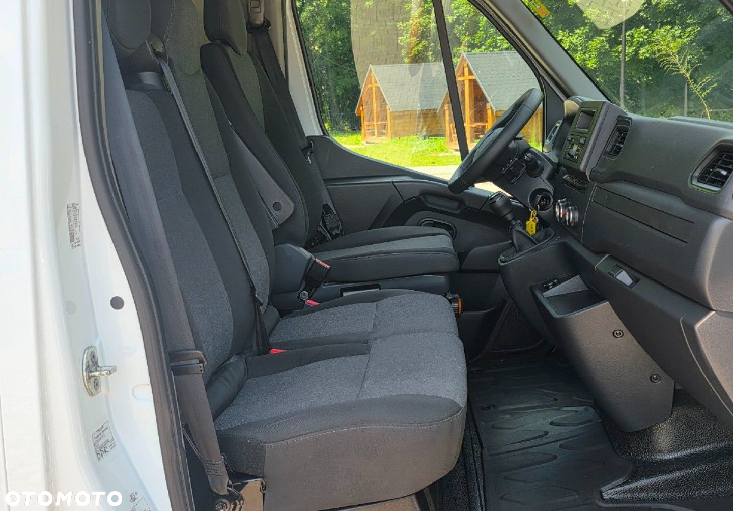 Renault Master - 19