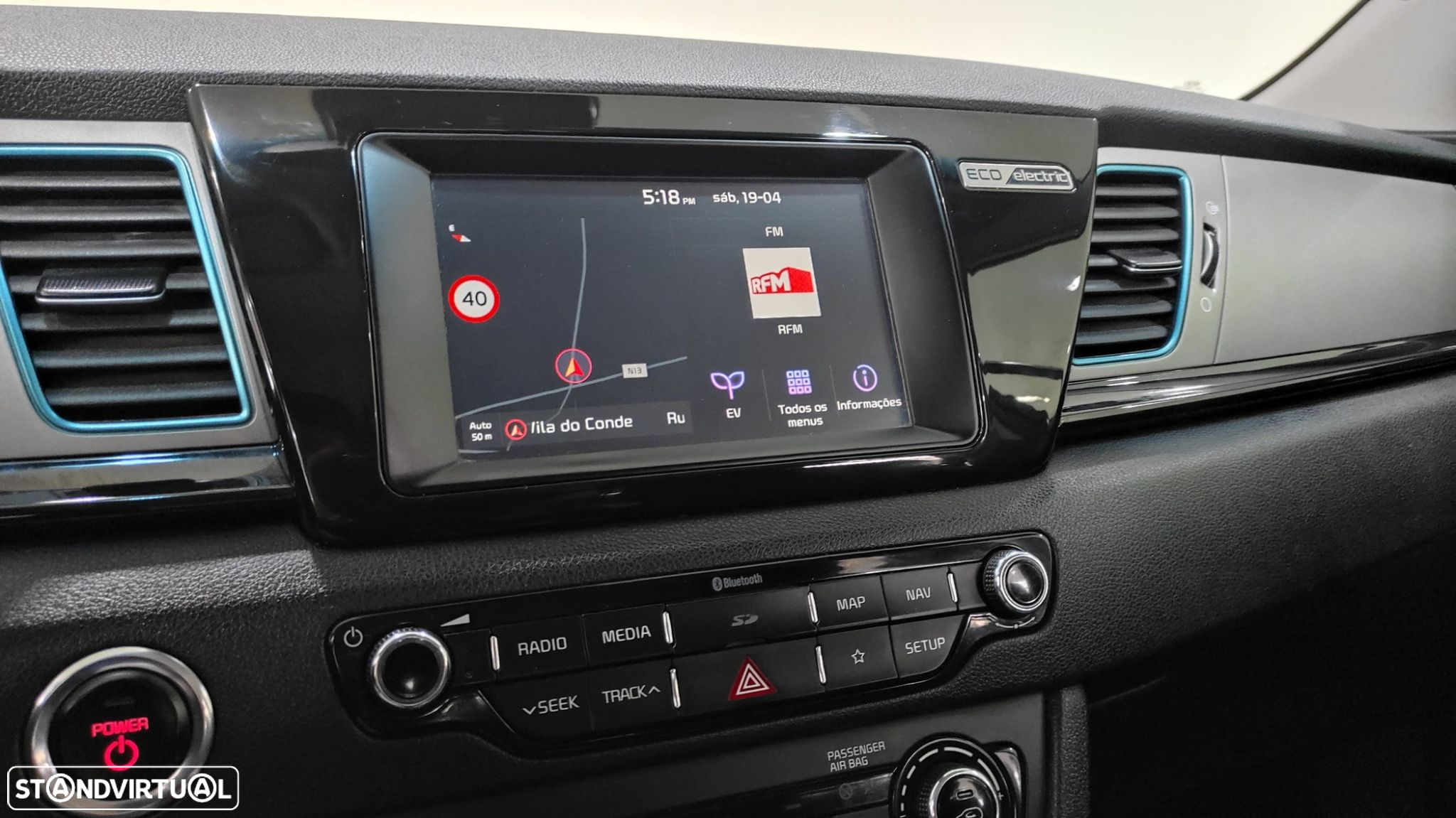 Kia e-Niro 64kWh - 34