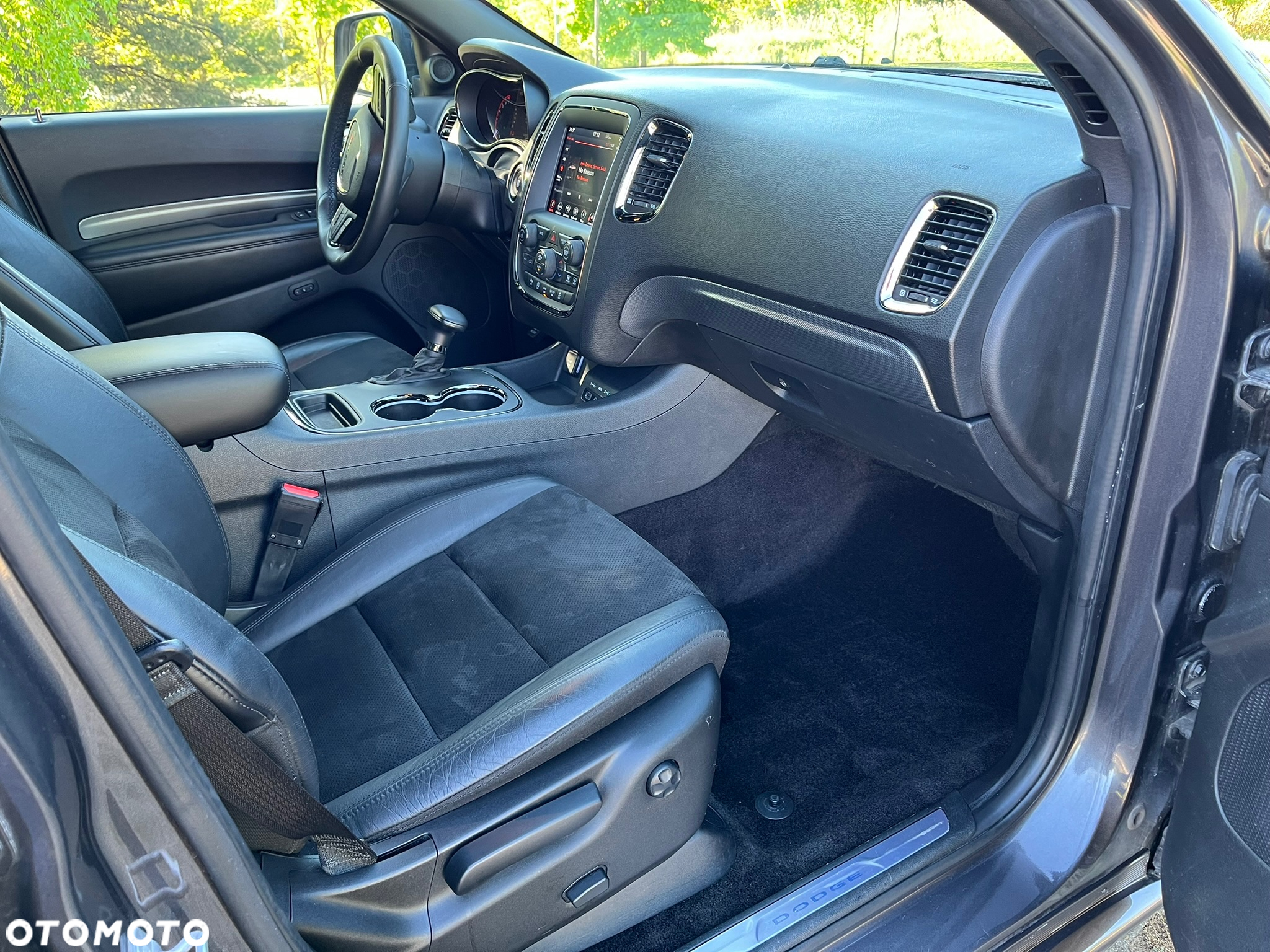 Dodge Durango - 7