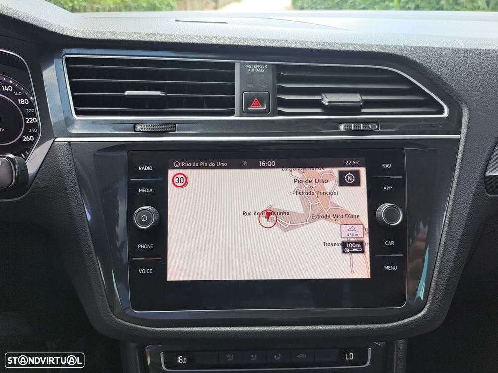VW Tiguan 2.0 TDI Conceptline - 30