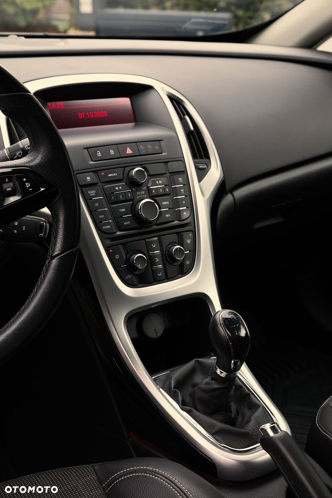 Opel Astra - 19