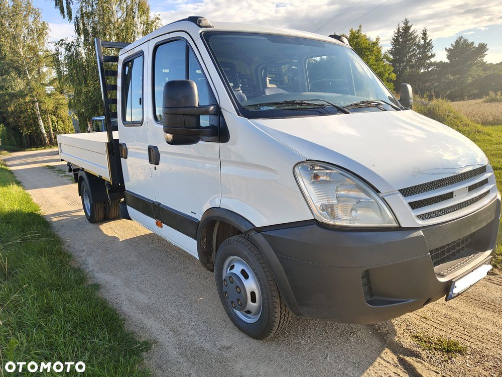 Iveco daily 35c15 - 7