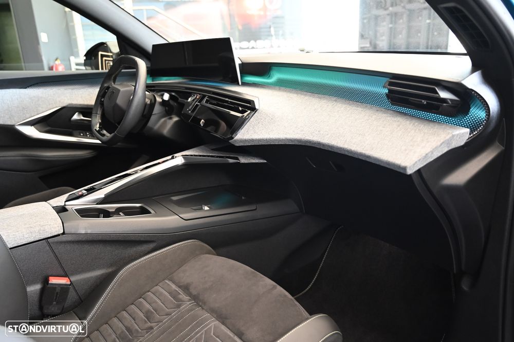 Peugeot 3008 - 16