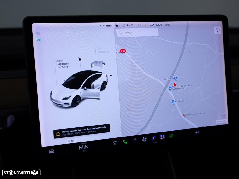 Tesla Model 3 Long-Range Dual Motor AWD - 21