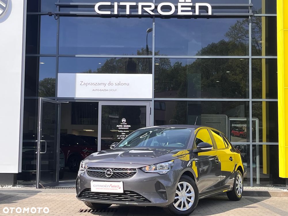 Opel Corsa 1.2 S&S - 1