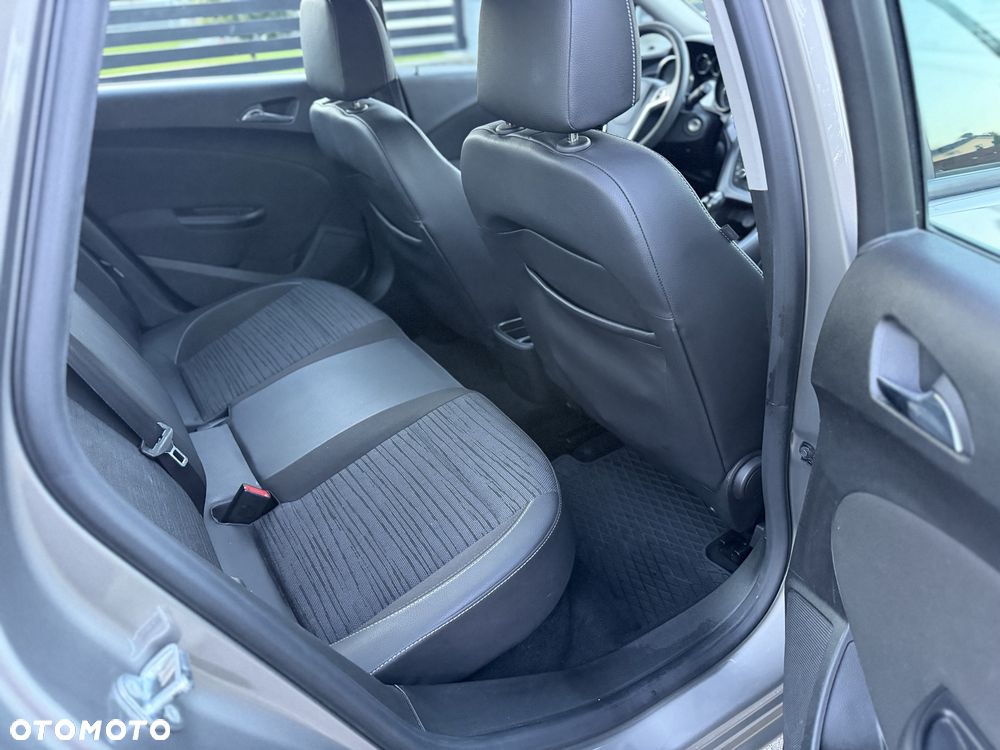 Opel Astra - 7