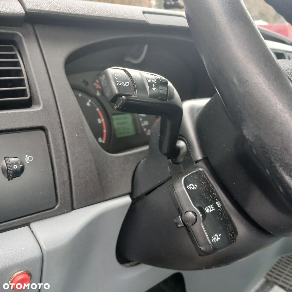 Ford Autolaweta na bliźniaku - 12