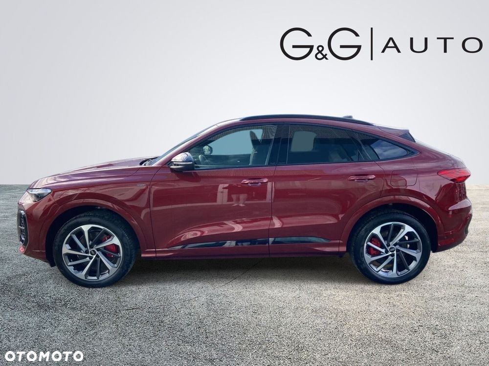 Audi Q5 Sportback - 3