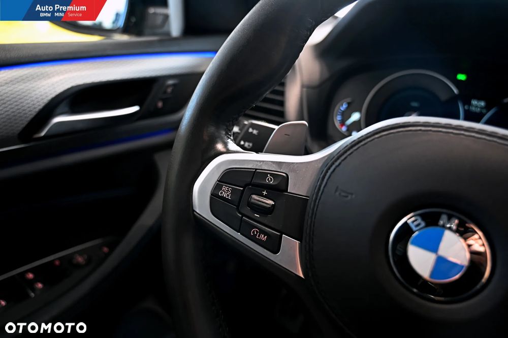 BMW X4 xDrive20i M Sport sport - 5