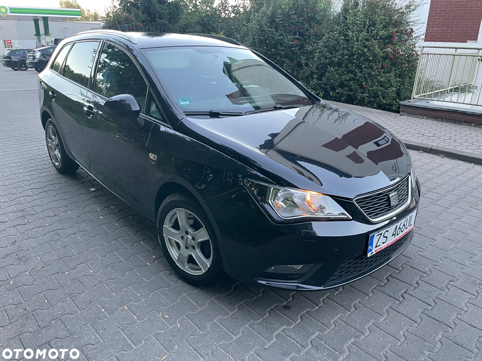 Seat Ibiza - 2