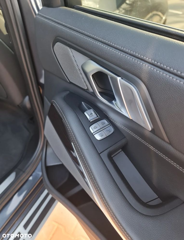 BMW X7 xDrive40i - 32