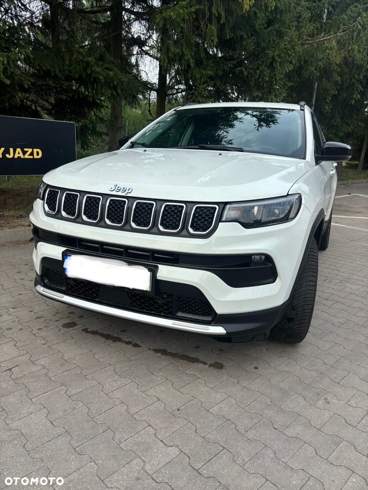 Jeep Compass - 2