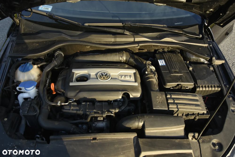 Volkswagen Scirocco 2.0 TSI - 5