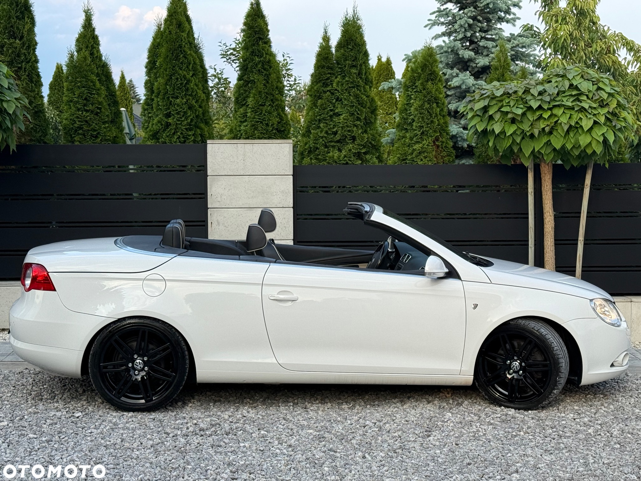 Volkswagen Eos 2.0 TSI DSG - 15