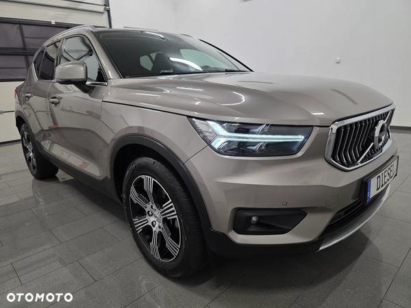 Volvo XC 40
