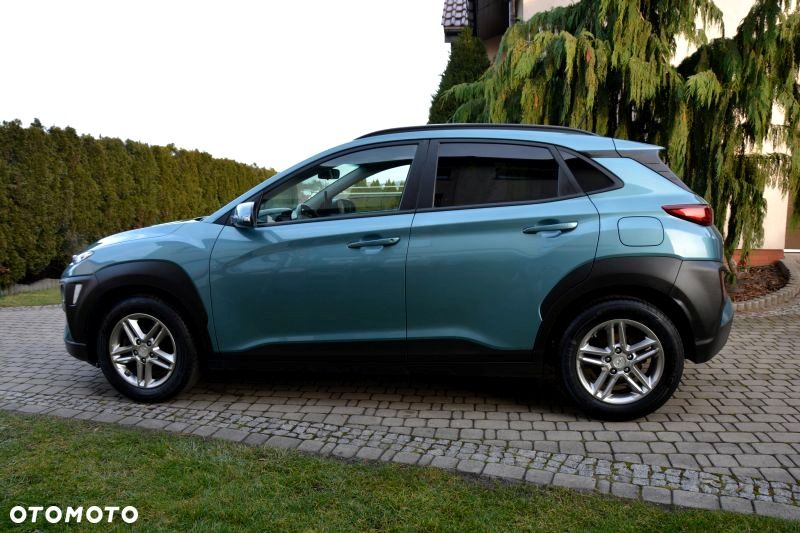 Hyundai Kona 1.0 T-GDI Comfort - 3