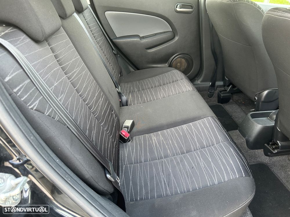 Mazda 2 1.3 MZR Core - 17