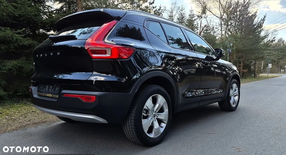 Volvo XC 40 - 4